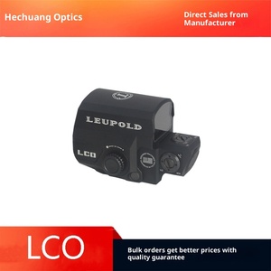 <span class=keywords><strong>Liu</strong></span> Po LCO Red Dot Outdoor HD водонепроницаемый высокопрофильный металлический материал телескоп запасные части - Product Image 2