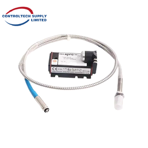 Il migliore e più economico CON021 + PR6423/01C-010 sensore di corrente vorticosa - Product Image 3