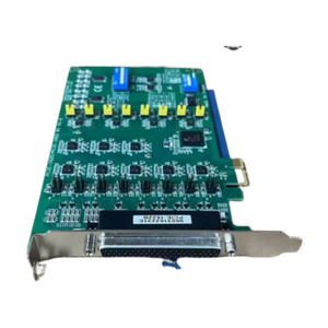 Scheda di comunicazione seriale nuova e originale a 8 porte RS232/422/485 PLC PCIE-1622B-BE PCIE-1622C-AE - Product Image 2