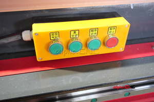 Fully <strong>Functional</strong> <strong>Cnc</strong> Loading Machine 1325 1530 <strong>Atc</strong> <strong>Cnc</strong> Furniture Cabinet Making Machine With Automatic Knife Changing - Product Image 6