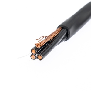 สายไฟ TC TC-Er PVC/xlpe ชนิด UL1277แบบมัลติคอร์ผู้ผลิตในจีน - Product Image 4