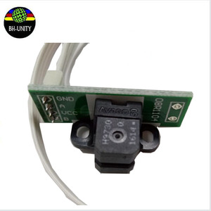 180dpi <strong>H9730</strong> <strong>Encoder</strong> <strong>Sensor</strong> Strip/<strong>raster</strong> <strong>Sensor</strong> for FY-3208H FY-3206B FY-3278N Printer Xaar 126 128 Print Head