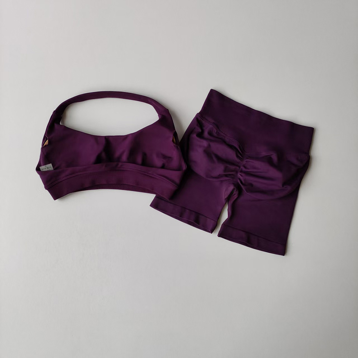 Uva morada