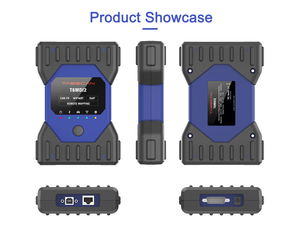 Für allgemeine Motoren OE-Level-Diagnose tool Tech2Win Buick GMC Cadillac Fehler führung Programmierung Spezielle Inspektion - Product Image 4