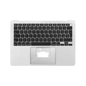 Capa com teclado LCDOLED US para <span class=keywords><strong>Macbook</strong></span> <span class=keywords><strong>Air</strong></span> 13" a2337 Top Case Substituição