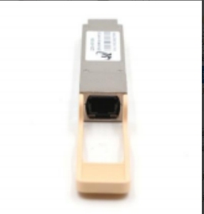 KPD Q200 HDR SR4 OSFP56 HDR 1310nm 2km DOM LC SMF-Transceiver-Modul Hochleistungs-Rechen zentren und Cloud-Netzwerke - Product Image 1