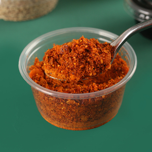 Rõ Ràng 1Oz 2Oz 3Oz 4Oz 5Oz Dùng Một Lần Nhỏ Nhựa Cốc Đậu Nành Để Đi Nồi Đi Đi Nhựa PP Nước Sốt Container - Product Image 4