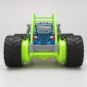 <strong>Discount</strong> Big Promotion Remote Control Car <strong>RC</strong> Stunt Car Toy 360 Flip Roll Back and Forth 2.4Ghz <strong>RC</strong> Toy Car for Kids Gift for Boy - Product Image 3
