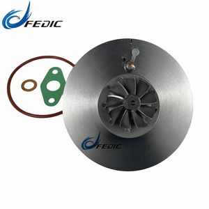 Left Side <strong>Turbo</strong> Cartridge 701470 CHRA 715224 for Audi A8 <strong>3.3</strong> TDI D2 165 Kw 225 HP AKF UI 1999-2002