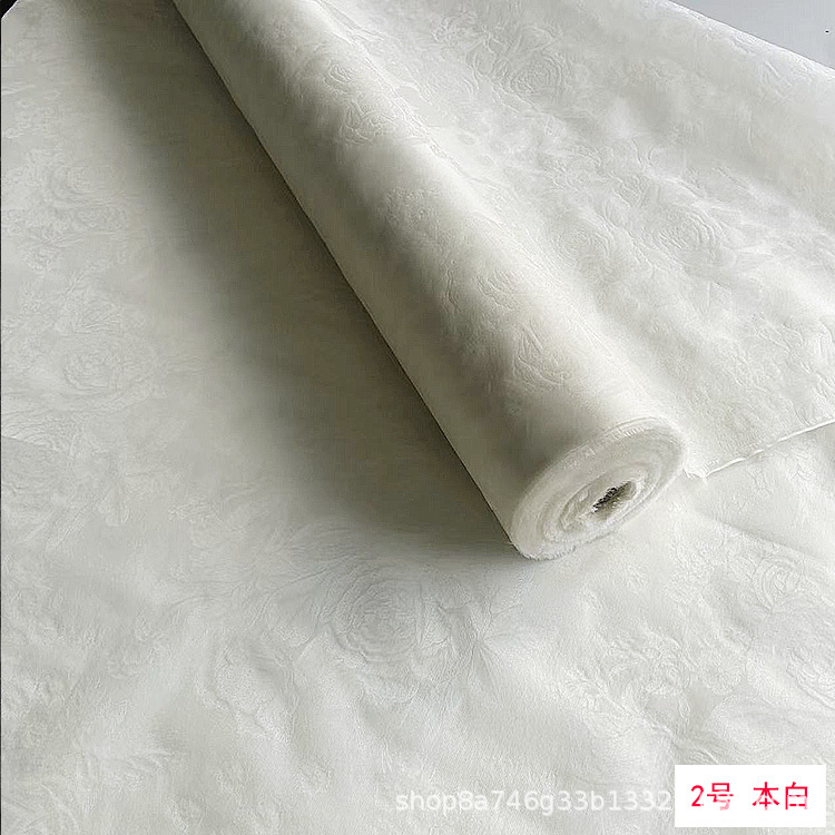 N°2 blanc naturel