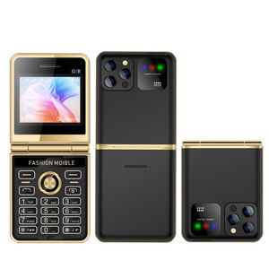 Dış ticaret yaşlı P20 cep telefonu katlama fonksiyonu makinesi Flip kapak düz plaka yaşlı telefon yedekleme makinesi