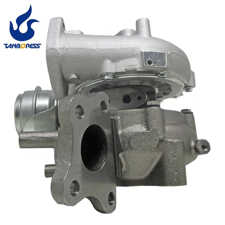 Venda quente turbocompressor para Nissan Navara 2.5 769708-0001 14411-EC00B YD25 GT2056V turbo