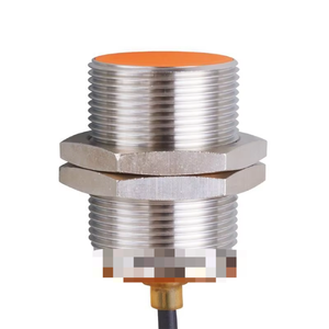 IIS242 <strong>Inductive</strong> <strong>Sensor</strong> <strong>Sensor</strong> IIS242