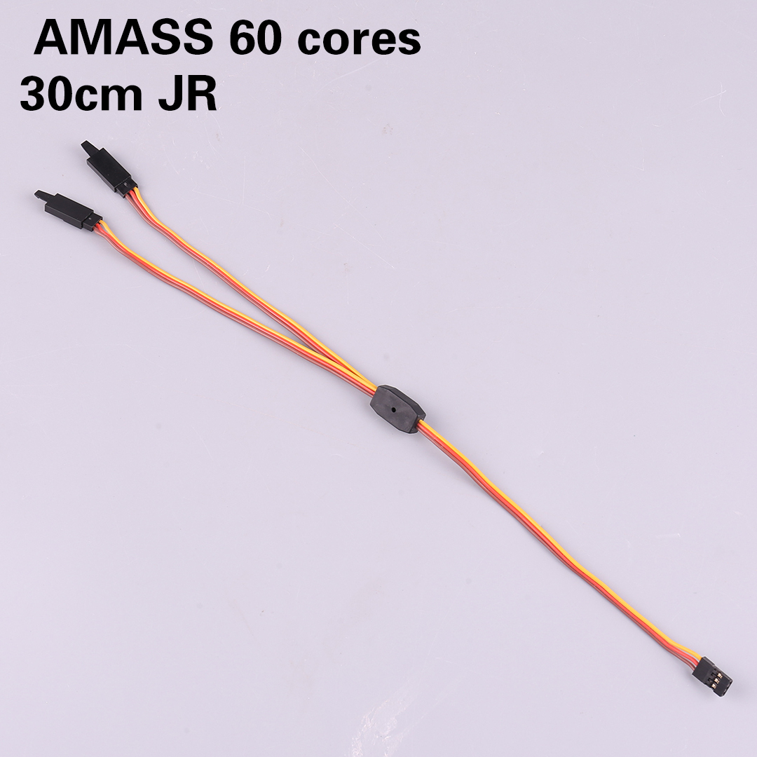 amass 60-core JR