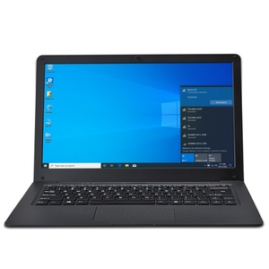 F3 Laptop 12.5 Inch 4GB+64G WDS 10 OS, <strong>Intel</strong> Celeron N3350 Dual Core CPU Laptop <strong>Computer</strong> - Product Image 2