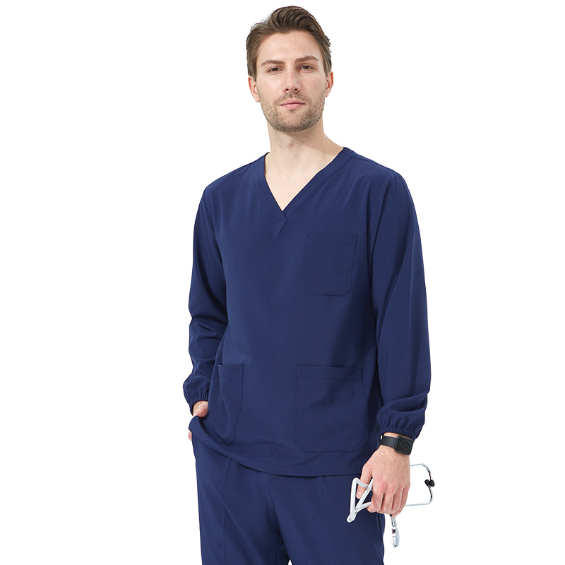 Azul marino para hombre