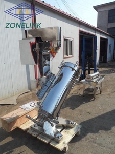 Efficient Food and Beverage <strong>Separator</strong> Swing Tubular Centrifuge for <strong>E</strong>. Coli Separation