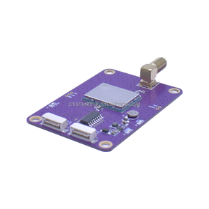 UM980 RS232全球定位系统模块高精度厘米级天线定向无人机全频GNSS板RTK模块 - Product Image 4