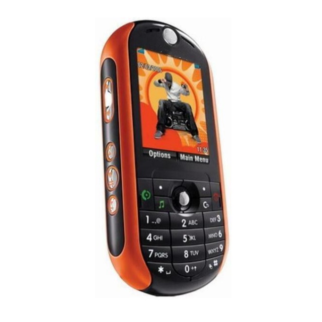 Orange