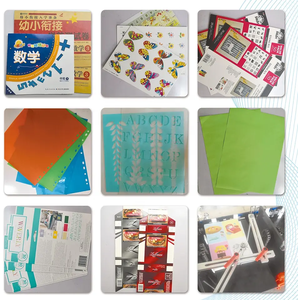 High Speed Automatic Textbook Paper Set Collating <strong>Machine</strong> Paper Collator <strong>Machine</strong> Paper <strong>Counting</strong> <strong>Sorting</strong> <strong>Machine</strong> - Product Image 5