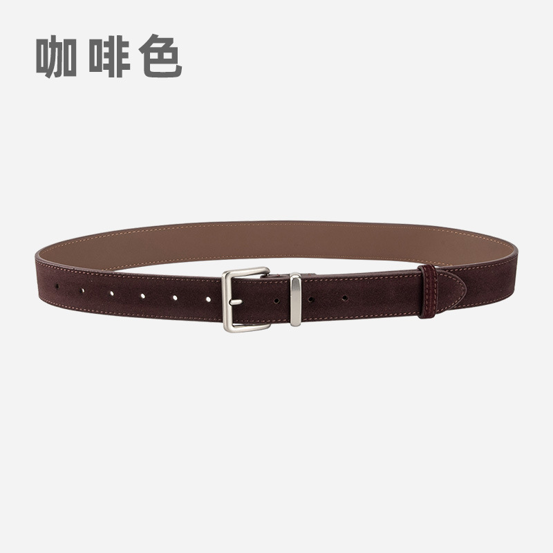 37090-marron - 105cm