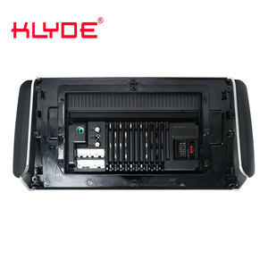 Mt8667 Octa Core with 4Glte <strong>Android</strong> 12 8Gram 128Grom <strong>Gps</strong> Carplay 12.3&quot; IPS Car Multimedia Player for <strong>RAV4</strong> 2020 2021 2022 - Product Image 4