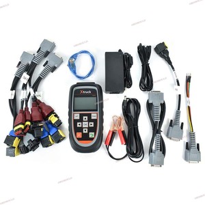 X-truck Y006 Diesel Engine Nitrogen Oxygen <strong>Sensor</strong> Scanner Dual NOx <strong>Sensor</strong> <strong>Temperature</strong> <strong>Sensors</strong> Auto Detector - Product Image 3