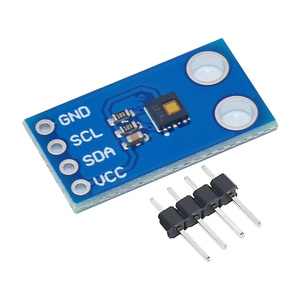 HDC1080 CJMCU-1080高精度温度および湿度センサー温度湿度センサーモジュール - Product Image 1