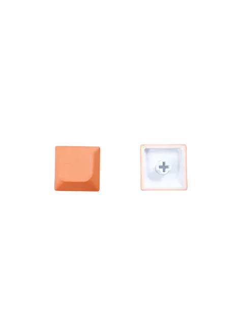 Naranja 4 piezas