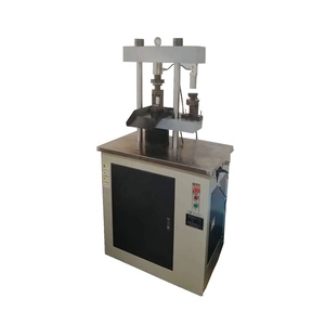 Computer Controlled Electronic Compressive and Flexural <strong>Testing</strong> Machine/tensile Compress Universal <strong>Testing</strong> Machine - Product Image 4
