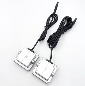 24G/77GHz Microondas Radar Blind Spot Sensor BSM Blind Spot Monitoring System