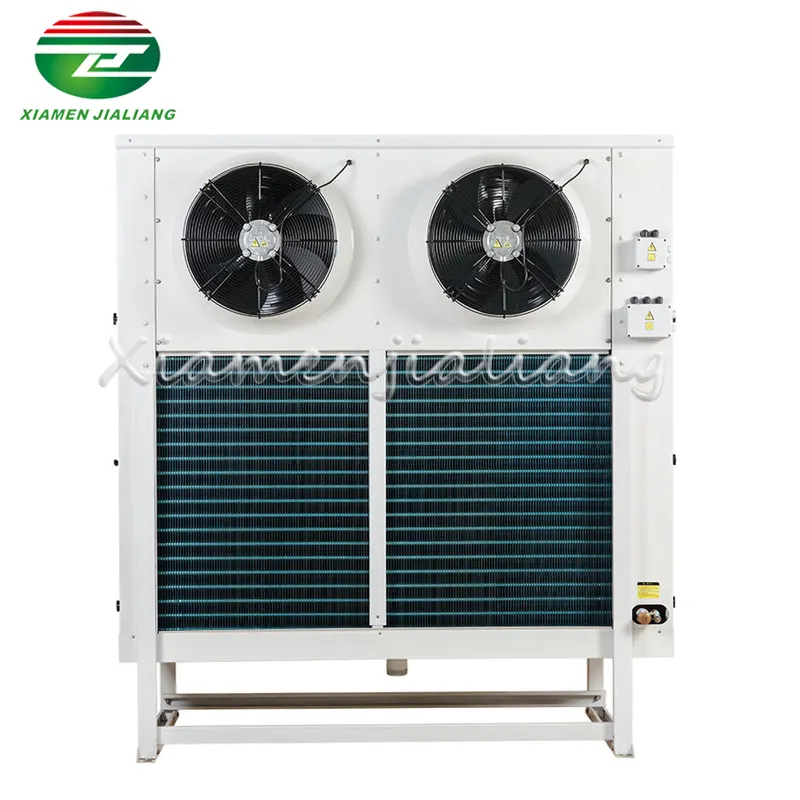 Evaporador de cámara fría fácil de operar y fácil de usar para proveedores de almacenamiento Enfriador de aire de baja potencia Enfriador de aire de alta potencia