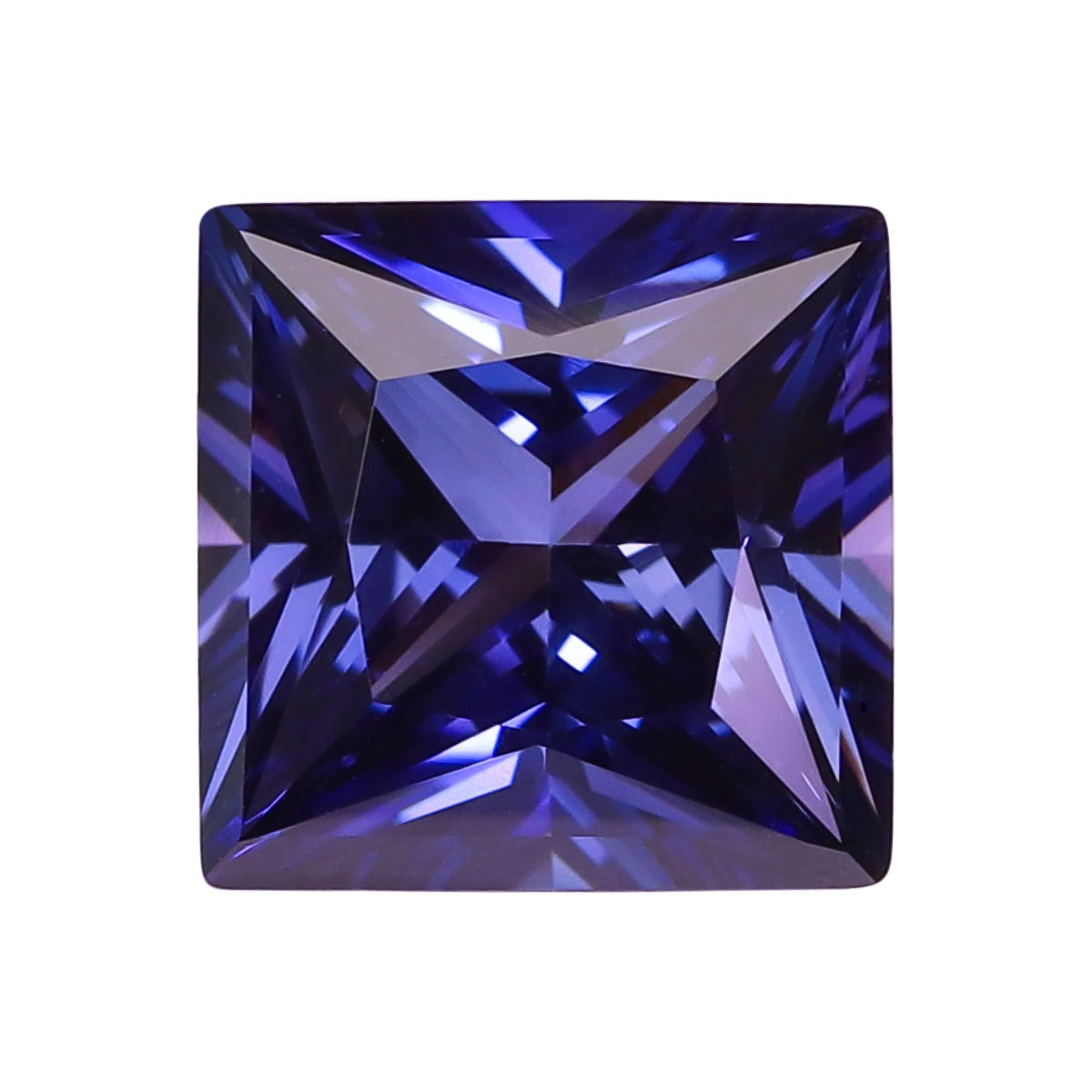 Púrpura Azul