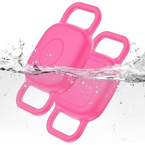 Neon Pink