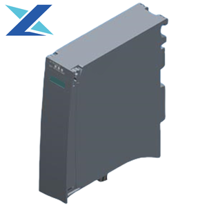 Profinet IoデバイスインターフェースモジュールET 200MP 6ES7155-5AA01-0AB0入力および出力 (Io) - Product Image 2