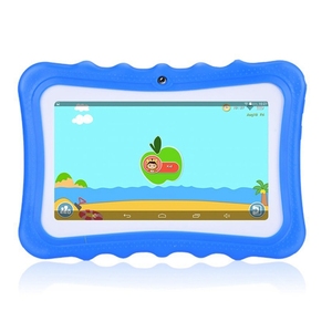 Android WiFi7インチバージョン子供用タブレットコンピューター学習および教育タブレットコンピューターは、ペアレンタルコントロールシステムをサポートしています - Product Image 2