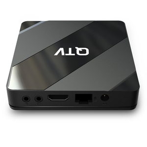 กล่อง Linux latino Poland 4K ตุรกี SE2 tvip xtv qtv กล่องทดสอบฟรี4K - Product Image 5