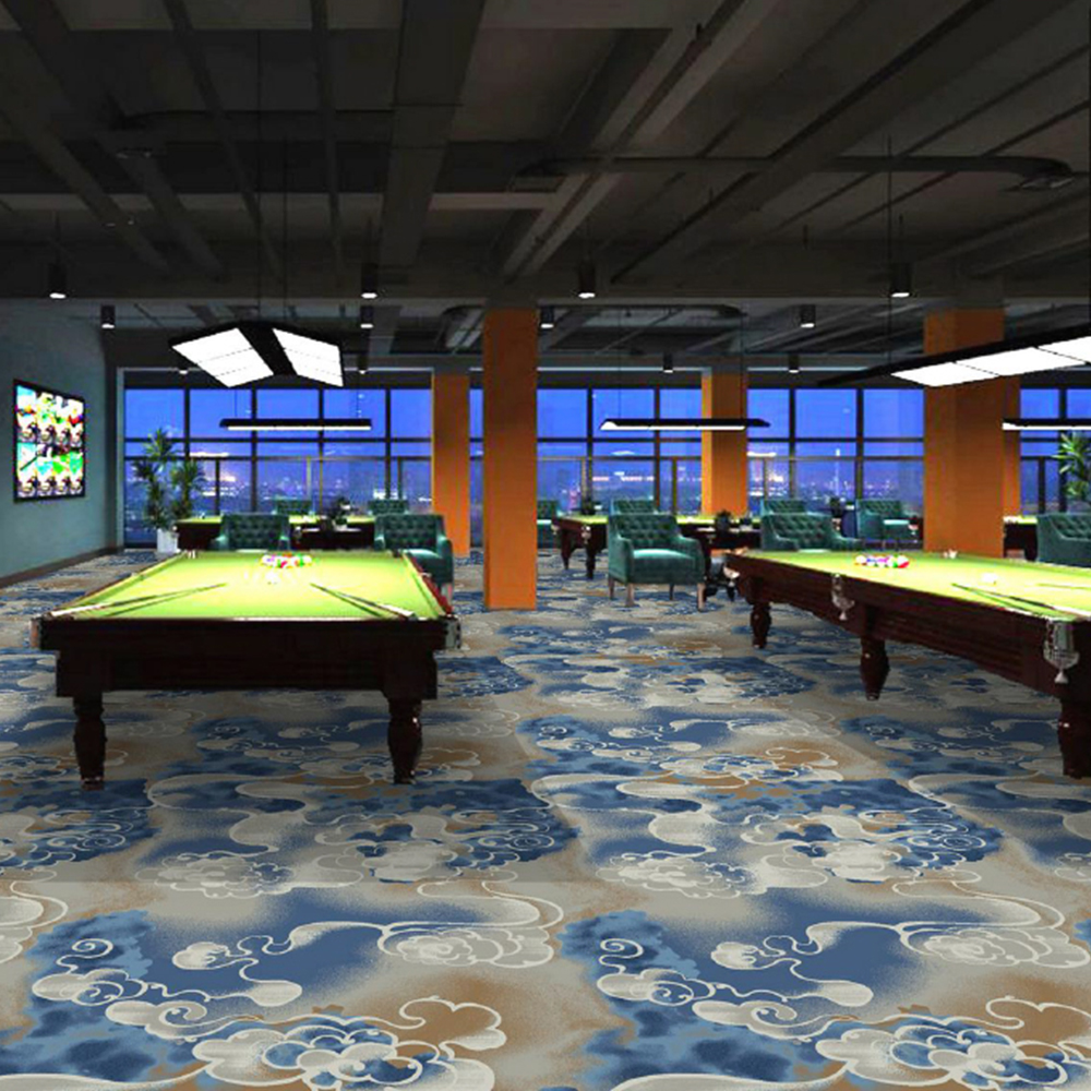 Tapis de billard
