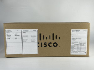 24-Port PoE + c9300 mạng chuyển đổi chất xúc tác 9300 chuyển đổi internet <span class=keywords><strong>Cisco</strong></span> C9300-24T-E - Product Image 2