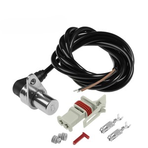 Vendite dirette di fabbrica ricambi Auto sensore ABS e 1457303 1457304 sensore di velocità ruota per sensore differenziale SCANIA - Product Image 2