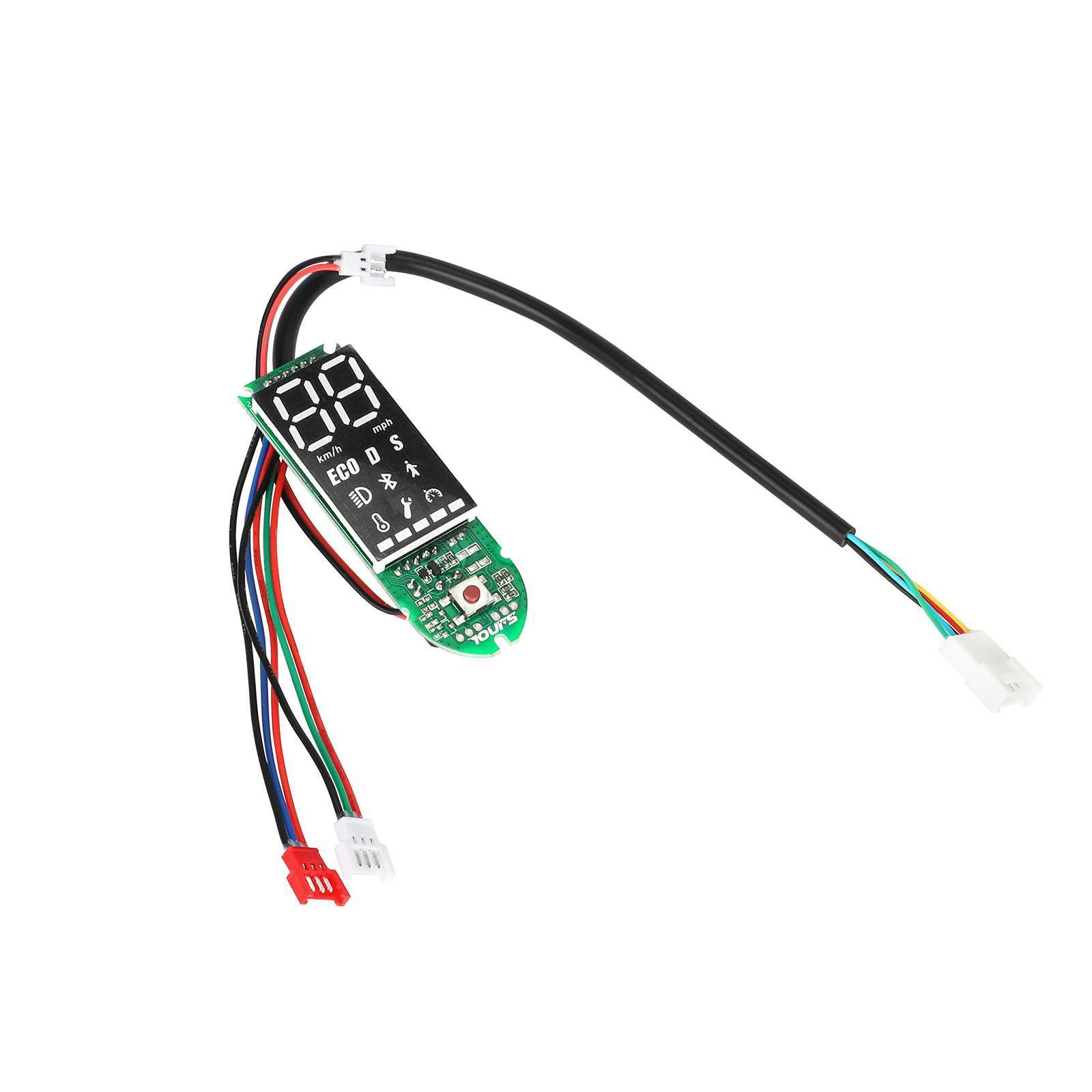 Conseil coloré de Bluetooth