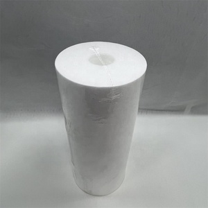 10 Inch <strong>PP</strong> 1 Micron Pleated Cartridge <strong>Filter</strong> <strong>PP</strong> Absolute Filtration Efficiency Pleated Polypropylene Water <strong>Filter</strong> Cartridges