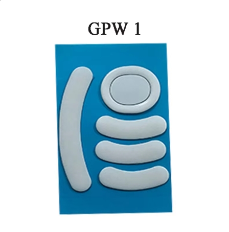 GPW génération 1 blanc