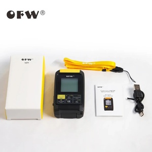 Ofw Mini <span class=keywords><strong>4</strong></span> <span class=keywords><strong>1</strong></span> Optische Vermogensmeter & Visuele Foutzoeker Voor Vezel-En Netwerkkabel Testen Opm <span class=keywords><strong>1</strong></span>/20Mw/30Mw Vfl - Product Image 6