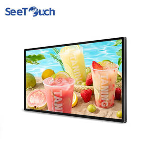 Fabriek Directe Verkoop Muur Mount Nw 1493T Rk3399 14 Inch <span class=keywords><strong>Android</strong></span> 12 <span class=keywords><strong>Tablet</strong></span> Voor Reclame Publiceren Met Otg Rj45 - Product Image 1