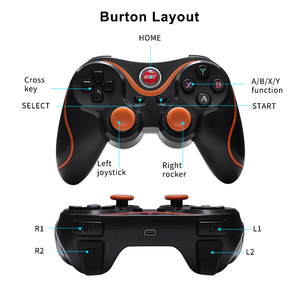For Mobile Gaming <strong>Game</strong> Controller for <strong>ps3</strong> Matching for Psp Console Retro <strong>Game</strong> Console Controller - Product Image 4