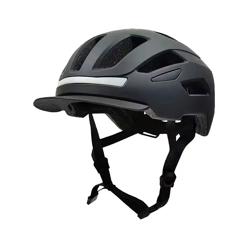 2024 cascos de scooter de acrobacias populares de alta calidad casco de bicicleta plegable a buen precio casco de bicicleta