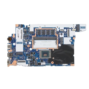 Placa-mãe E14 Gen 3 AMD E15 Gen 3 AMD. para Lenovo Thinkpad Industrial Duplo 8GB Intel Placa-mãe integrada Lenovo X240 Sim, sim