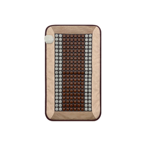电气石36v办公用加热垫代谢废物清除负离子加热垫 - Product Image 6