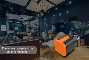 Tuya EU 16A Wifiスマート屋外防水電気ソケットスマートリビング電気プラグAlexa Googleホームコントロール使用 - Product Image 3